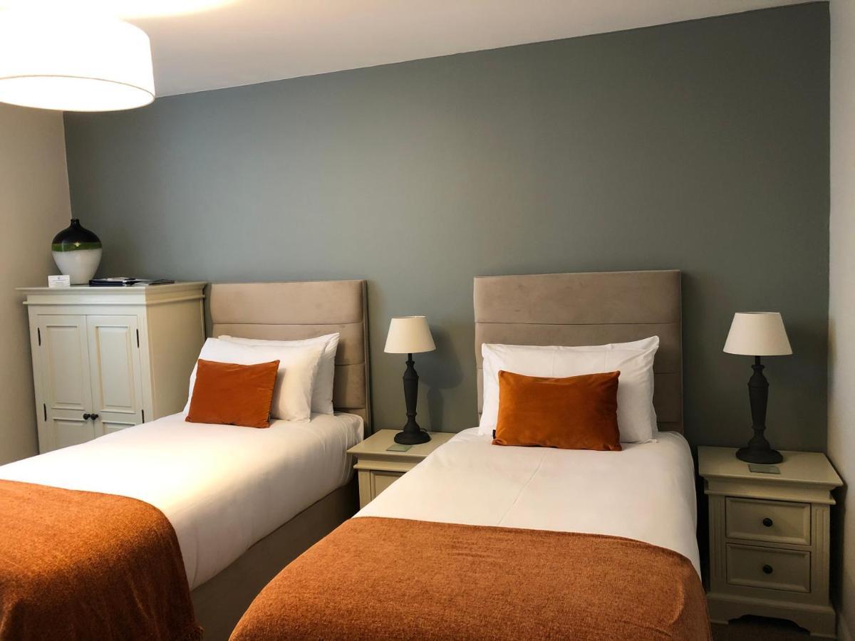 Hotel Number 46 à Hastings Extérieur photo