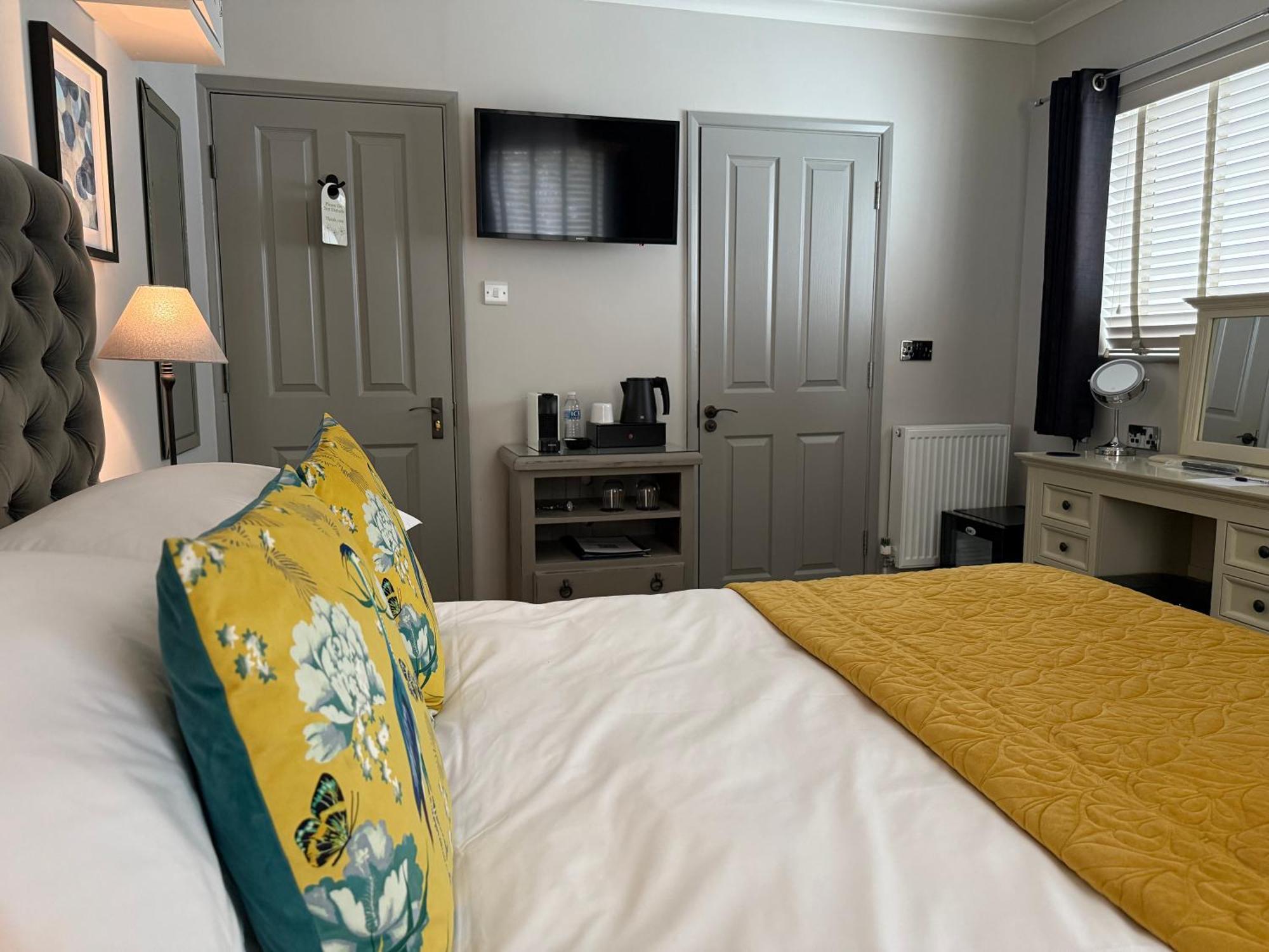 Hotel Number 46 à Hastings Extérieur photo