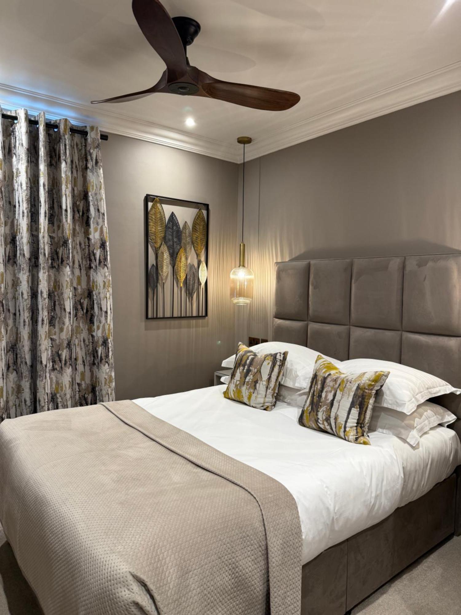 Hotel Number 46 à Hastings Extérieur photo