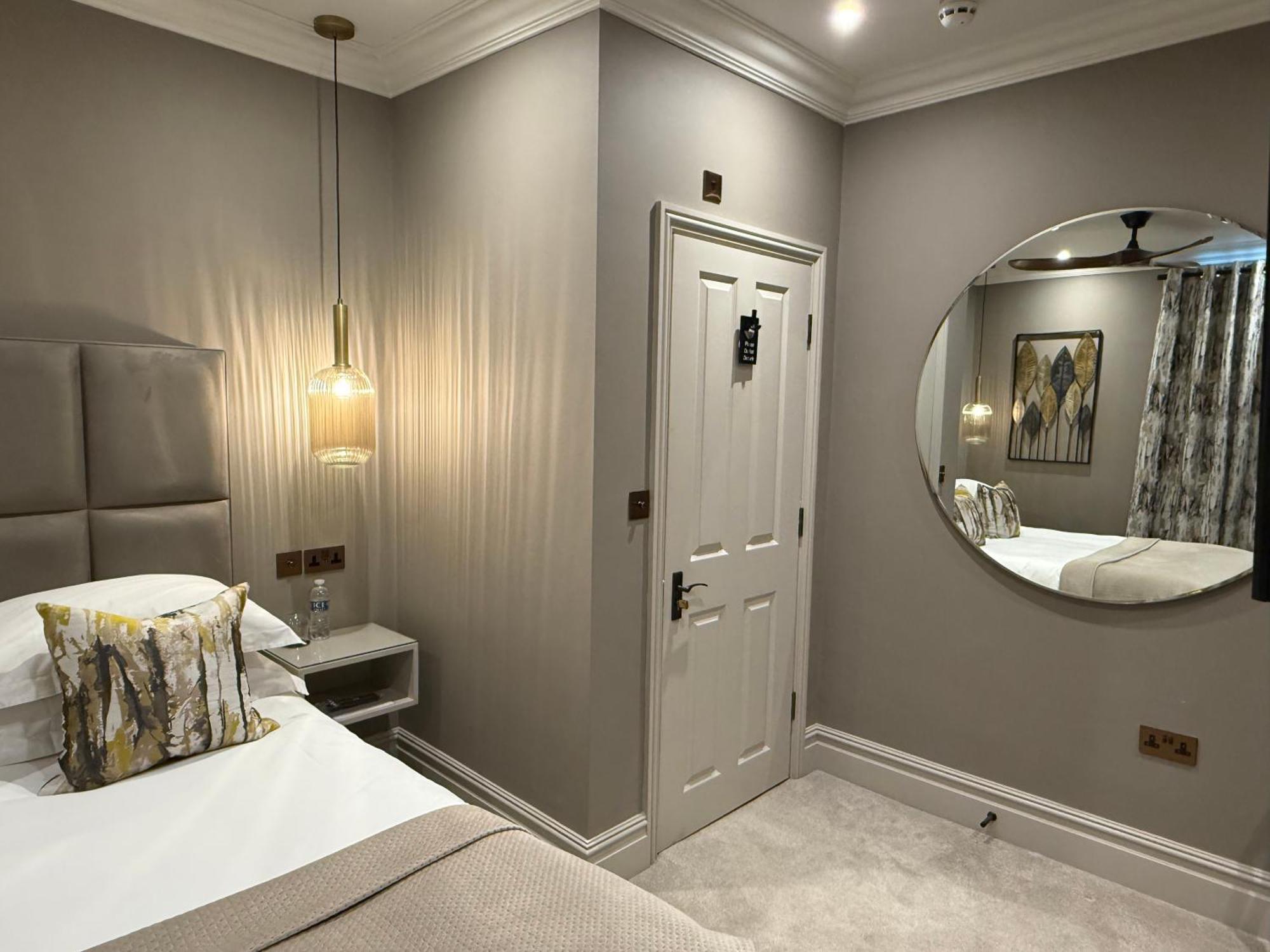 Hotel Number 46 à Hastings Extérieur photo