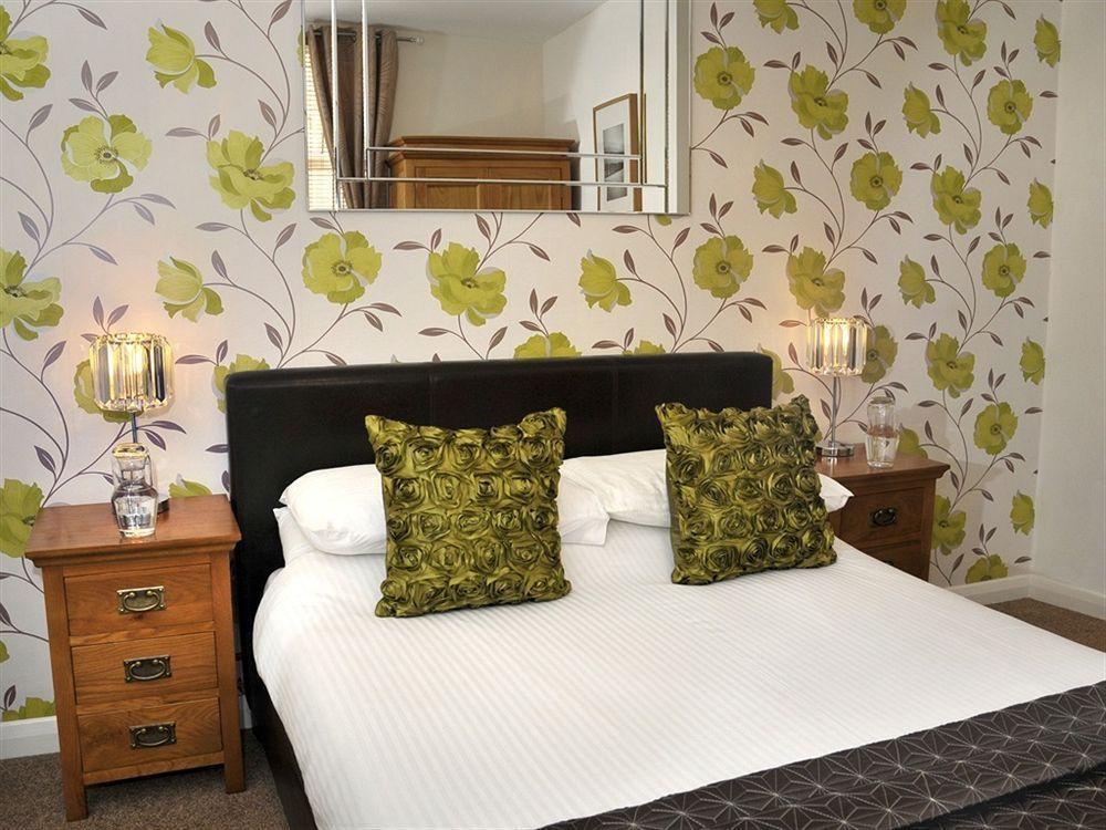 Hotel Number 46 à Hastings Extérieur photo